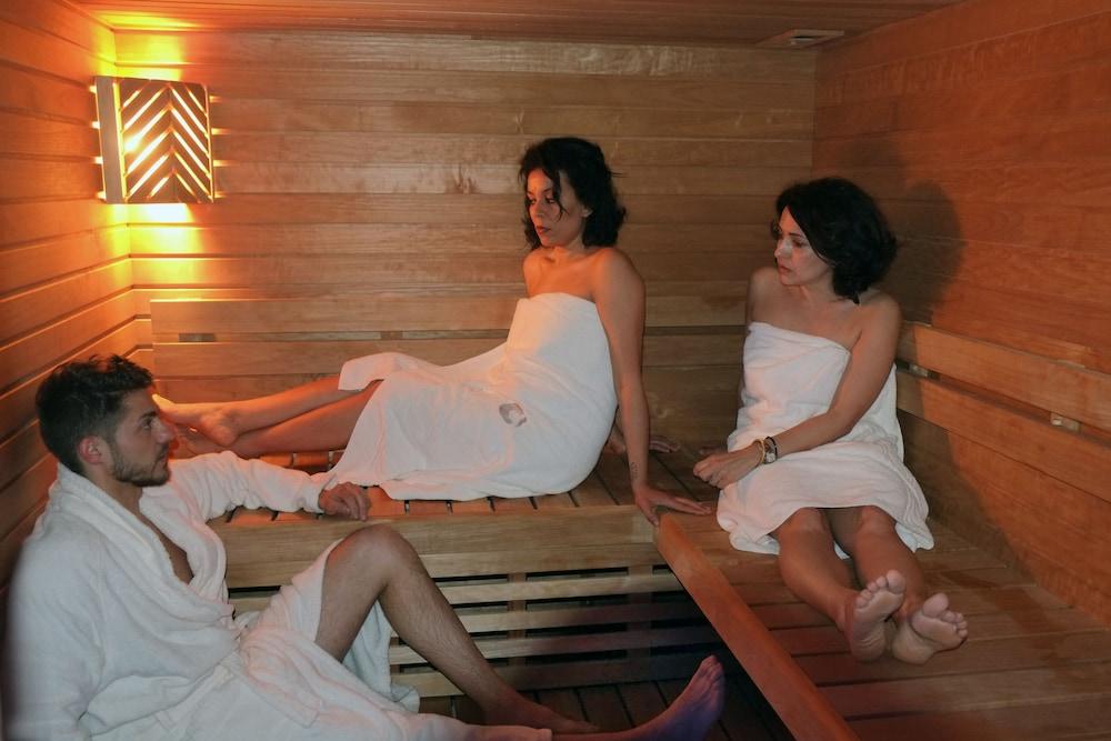 Le Buche Wine Resort&Spa Macciano Extérieur photo