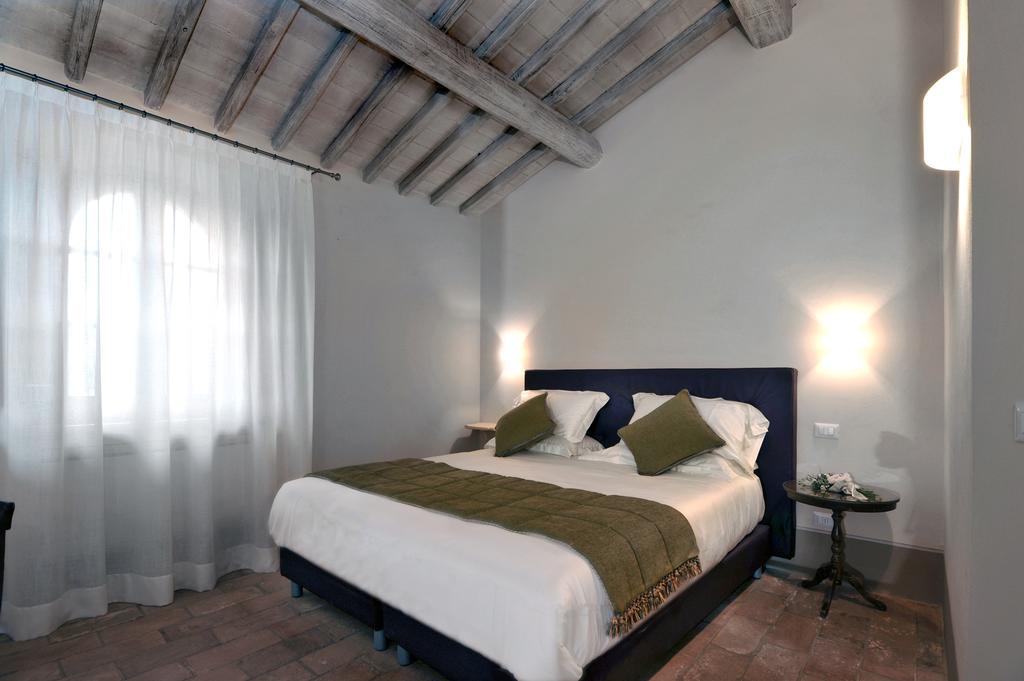 Le Buche Wine Resort&Spa Macciano Extérieur photo