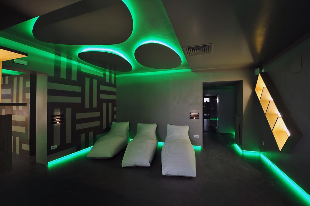 Le Buche Wine Resort&Spa Macciano Extérieur photo