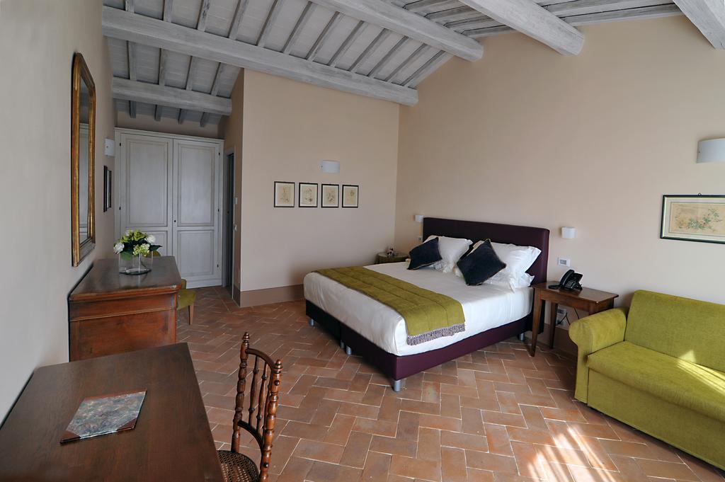 Le Buche Wine Resort&Spa Macciano Extérieur photo