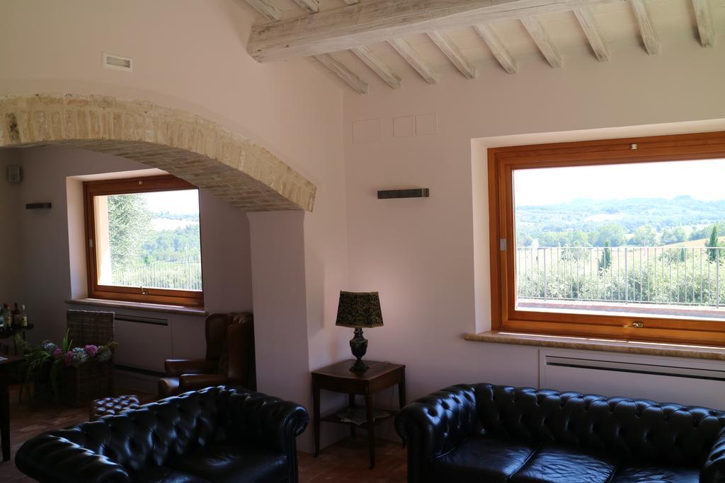Le Buche Wine Resort&Spa Macciano Extérieur photo
